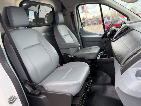 Used 2018 Ford Transit 250 148 Low Roof image 19