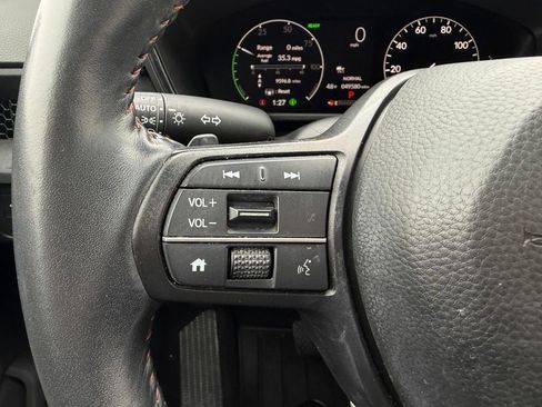 Used 2024 Honda CR-V Sport-L image 29