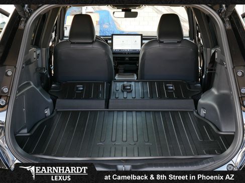 Used 2026 Toyota RAV4 XSE w/ Weather Package image 33