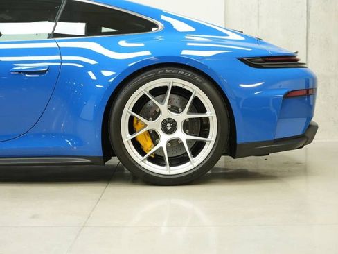 Certified 2026 Porsche 911 GT3 RWD image 48
