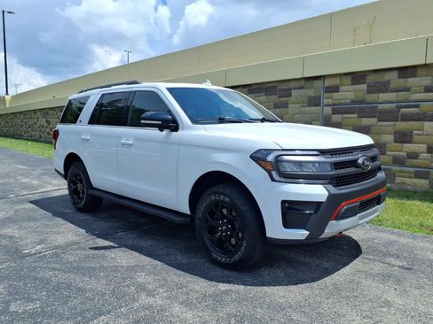 Used 2023 Ford Expedition Timberline AWD/4WD image 1