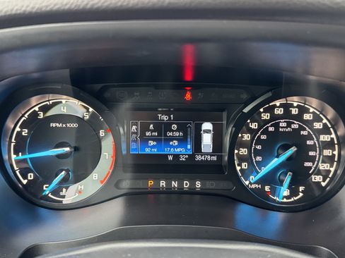 Used 2023 Ford Ranger XLT w/ Equipment Group 301A Mid image 21