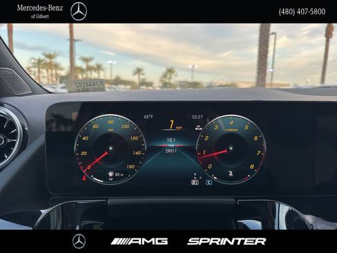 Certified 2023 Mercedes-Benz GLA 250 image 27