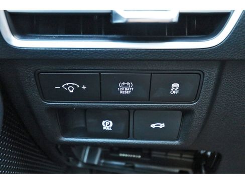 Certified 2025 Hyundai Sonata SEL FWD image 21