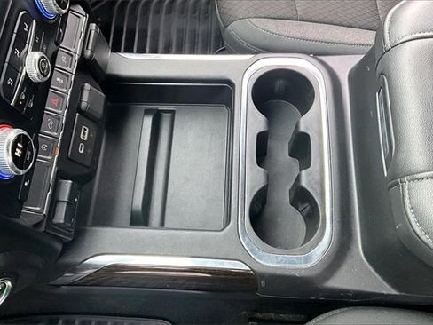 Used 2020 GMC Sierra 1500 Elevation w/ Elevation Value Package image 19