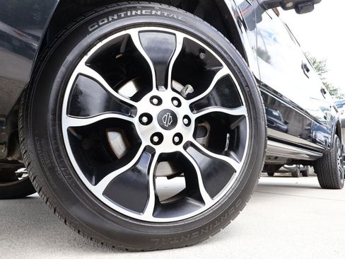Used 2012 Ford F150 Harley-Davidson AWD/4WD image 25