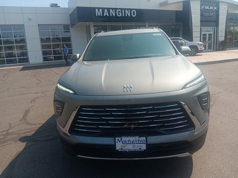 New 2026 Buick Enclave Preferred w/ Power Package image 11