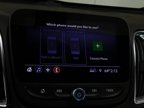 Used 2019 Chevrolet Malibu LT image 56