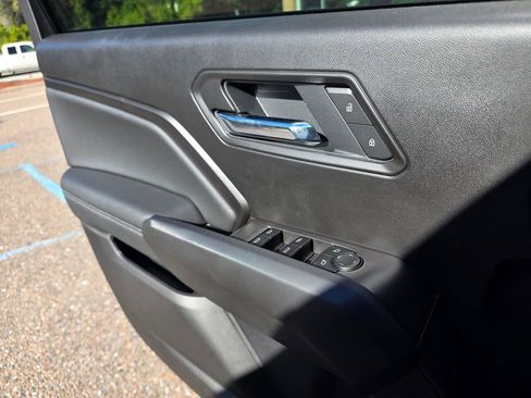 New 2026 Chevrolet Colorado LT w/ Advanced Trailering Package RWD image 12