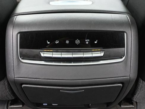 Used 2021 Cadillac Escalade ESV Sport w/ Heavy-Duty Trailer Package AWD/4WD image 48
