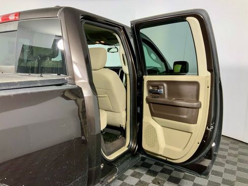 Used 2011 RAM 1500 Big Horn image 26