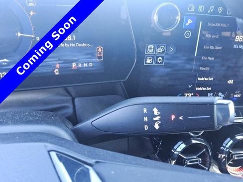 Used 2024 Chevrolet Blazer EV RS AWD/4WD image 14