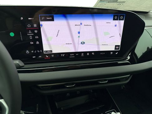 New 2025 Audi A5 2.0T Premium Plus image 12