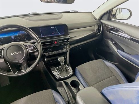 Used 2024 Kia Seltos S image 25