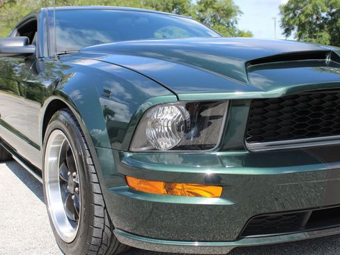Used 2008 Ford Mustang GT RWD image 26