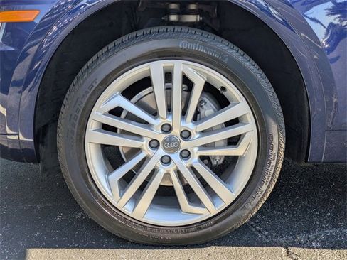 Used 2018 Audi Q5 Prestige image 32