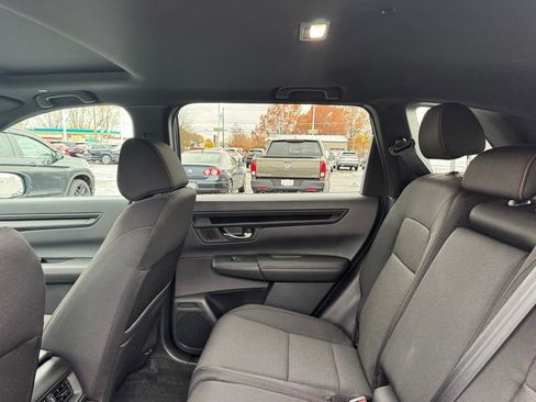 Certified 2026 Honda CR-V TrailSport image 19