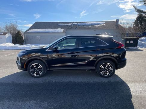 Used 2023 Mitsubishi Eclipse Cross SE image 9