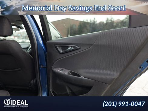 Used 2019 Chevrolet Malibu LS FWD image 26