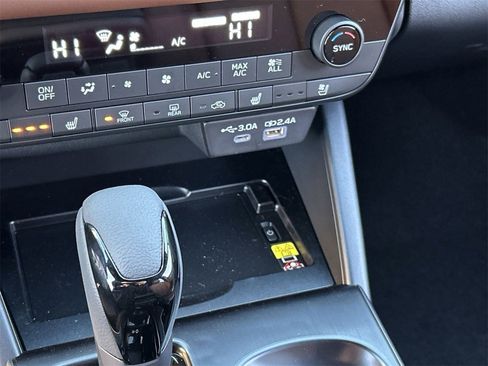 New 2026 Subaru Outback Touring XT image 25