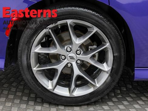 Used 2023 Dodge Charger GT image 58