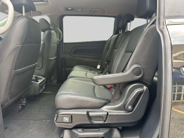 Used 2024 Honda Odyssey EX-L image 18