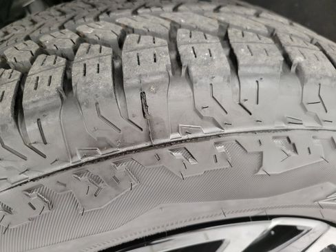 Certified 2025 Chevrolet Silverado 1500 LT Trail Boss w/ Convenience Package II image 5