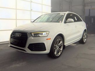 Used 2016 Audi Q3 2.0T Prestige w/ Prestige Package AWD/4WD video 1