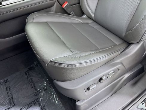New 2026 GMC Yukon XL Denali AWD/4WD image 19