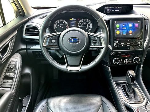 Used 2020 Subaru Forester Limited w/ Popular Package #3 AWD/4WD image 22