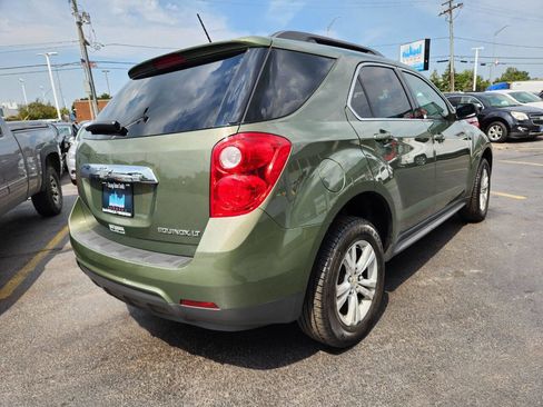 Used 2015 Chevrolet Equinox LT w/ Driver Convenience Package image 12