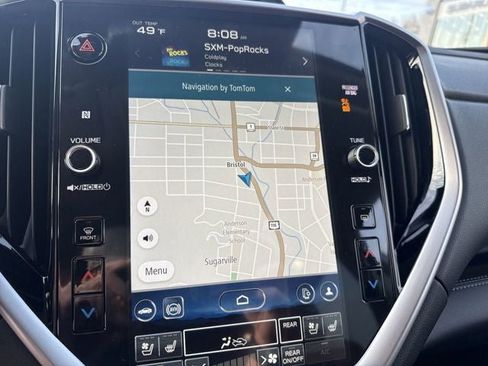 New 2026 Subaru Ascent Touring image 64