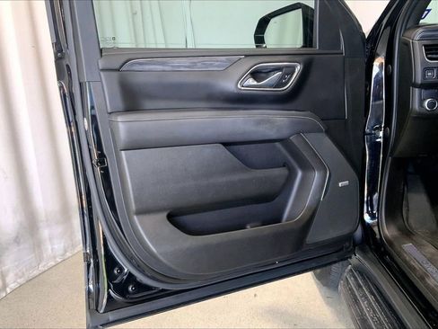 Used 2021 GMC Yukon SLT w/ SLT Luxury Package RWD image 21