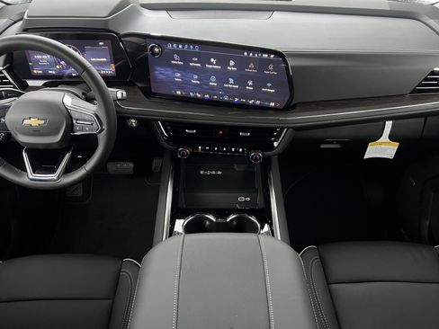 New 2026 Chevrolet Tahoe Premier image 36