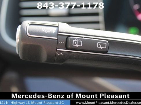 Certified 2026 Mercedes-Benz GLE 450 GLE 450 image 29