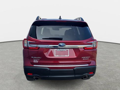 Used 2026 Subaru Ascent Limited AWD/4WD image 6