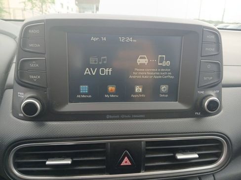 Used 2021 Hyundai Kona SEL image 17