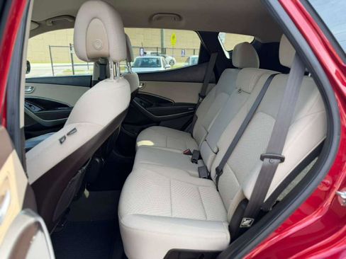 Used 2018 Hyundai Santa Fe Sport FWD image 10