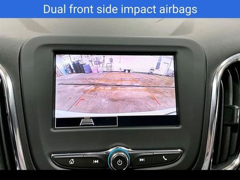 Certified 2024 Chevrolet Equinox LT w/ LPO, Floor Liner Package image 17