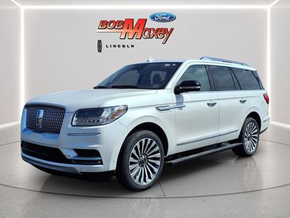 Used 2019 Lincoln Navigator Reserve