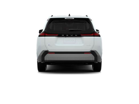 New 2026 Toyota RAV4 Limited AWD/4WD image 30