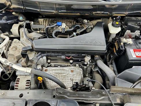 Used 2020 Nissan Rogue SL image 26