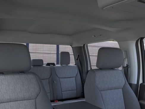 New 2026 Ford F150 XLT AWD/4WD image 22