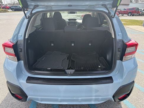 Used 2023 Subaru Crosstrek 2.0i Premium image 7