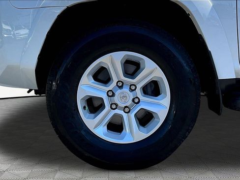 Used 2023 Toyota 4Runner SR5 RWD image 33