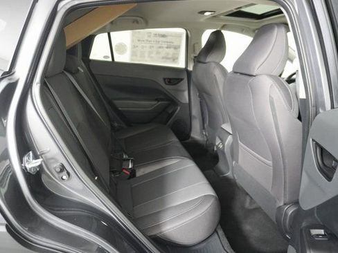 New 2026 Subaru Crosstrek 2.0i Premium image 26