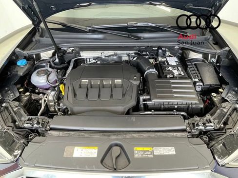 New 2025 Audi Q3 2.0T Premium image 21