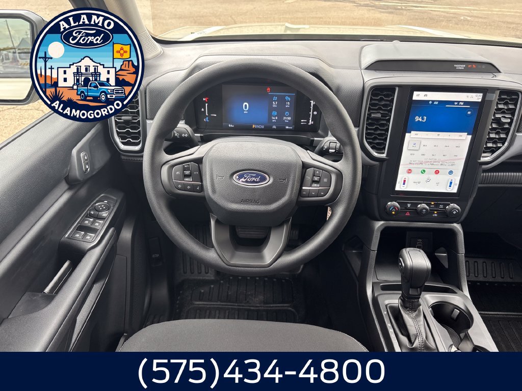 New 2026 Ford Ranger XL w/ Trailer Tow Package AWD/4WD image 21