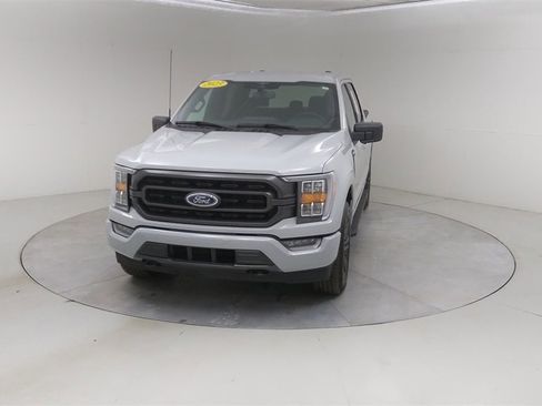 Certified 2023 Ford F150 XLT w/ Equipment Group 302A High image 9