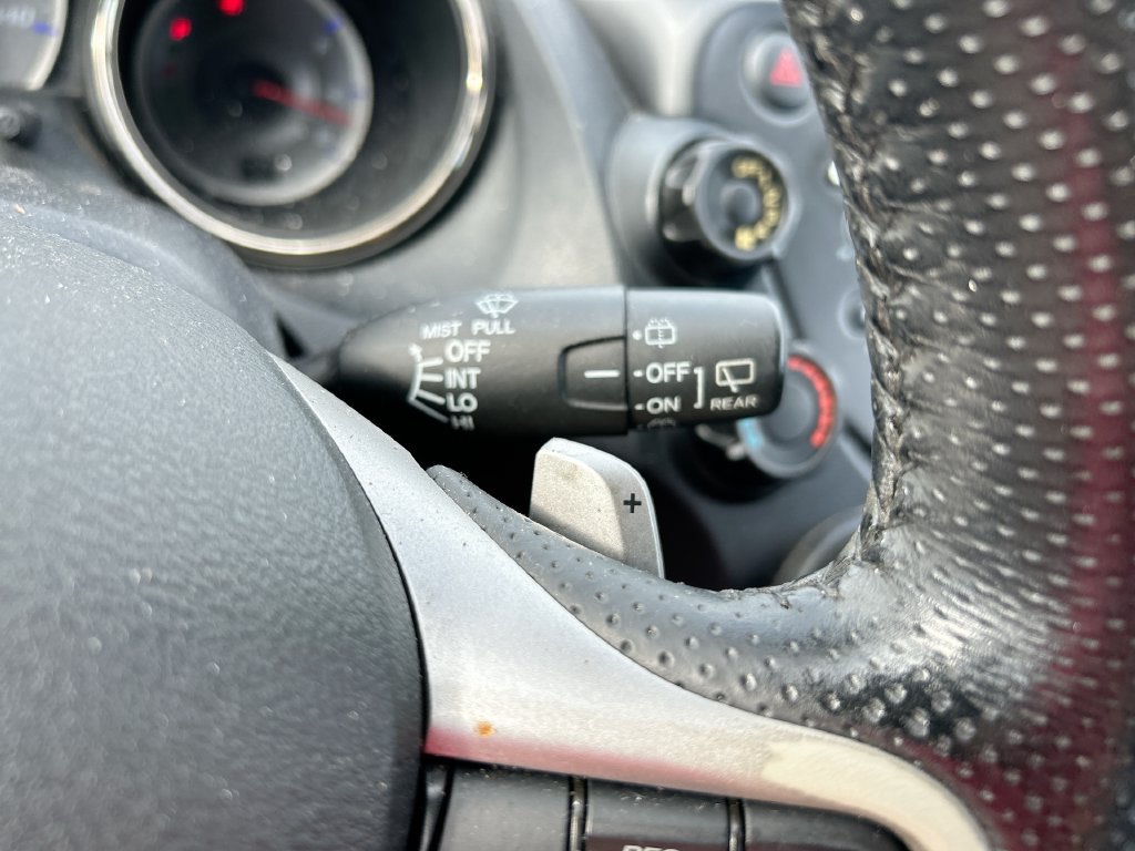 Used 2012 Honda Fit Sport image 17